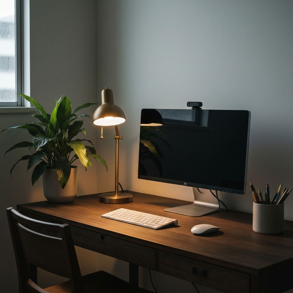 Optimising Your Hybrid Workspace