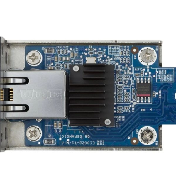 Synology E10G22-T1-Mini Network Upgrade Module for RS422+ / DS1522+ / DS923+/DS1525+