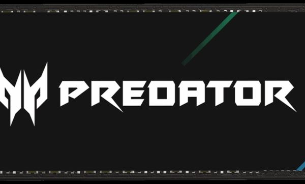 Predator GM7-1TB SSD M.2 NVMe PCIe Gen 4*4 Reading speed 7400 MB/s Writing speed 6300 MB/s BL.9BWWR.118- 5 Year Warranty