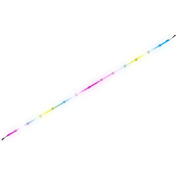 Corsair iCUE LS100 Smart Lighting Strip Expansion Kit 1x 1.4 Meter 84 Individually Addressable LED (LS)