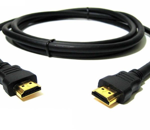 8Ware HDMI Cable 1.5m - V1.4 19pin M-M Male to Male Gold Plated 3D 1080p Full HD High Speed with Ethernet