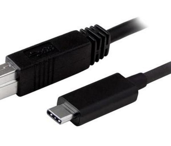 Astrotek USB-C 3.1 Type-C Male to USB 3.0 Type B Male Cable 1m