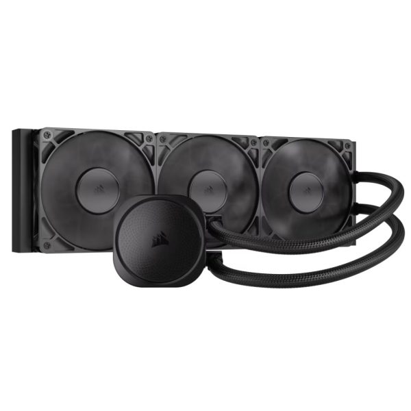 (DS)Corsair NAUTILUS 360 RS Liquid CPU Cooler