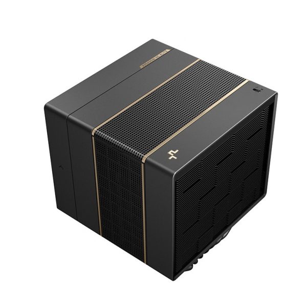 DeepCool ASSASSIN VC ELITE  Vapor Chamber Elite CPU Air Cooler, 7 Copper Heat Pipes, LGA2066/2011-v3/2011/1851/1700/1200/1150/1151/1155/AM5/AM4