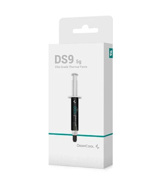 DeepCool  DS9 5g Elite Grade Thermal Paste