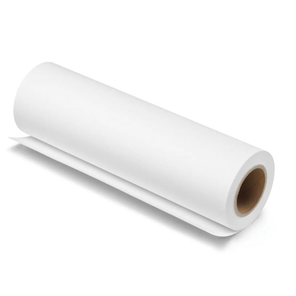 Brother *NEW* GENUINE MATTE PAPER ROLL 297MM X 37.5 (145GSM)
