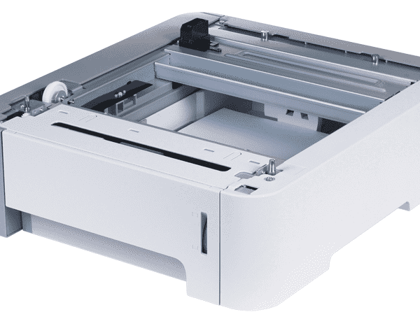 Brother LT-100CL LOWER TRAY A4 SIZE TO SUIT HL-4050CDN, MFC-9450CDN/9840CDW - 500 SHEETS