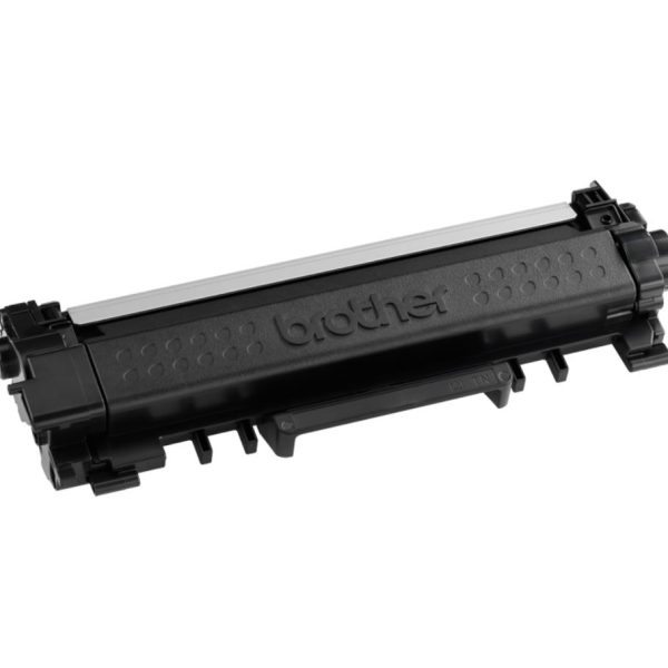 Brother TN-2430 Mono Laser Toner- Standard, HL-L2350DW/L2375DW/2395DW/MFC-L2710DW/2713DW/2730DW/2750DW up to 1,200  pages