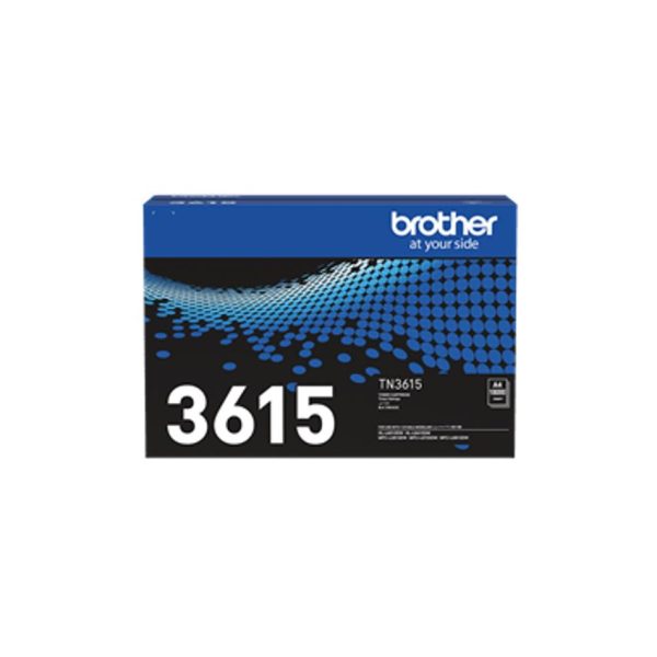 Brother *NEW*MONO LASER TONER- ULTRA HIGH YIELD CARTRIDGE TO SUIT MFC-L6720DW/ MFC-L5915DW/ HL-L6210DW - Up to 18000 pages