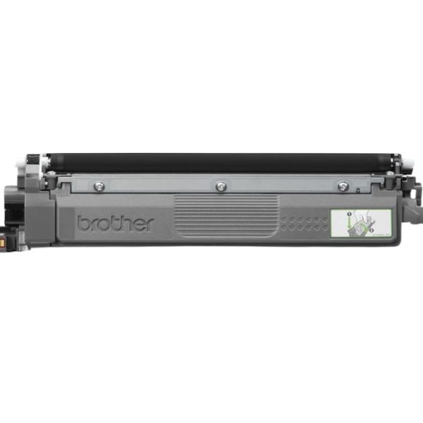 Brother TN-258BK BLACK TONER CARTRIDGE TO SUIT MFC-L8390CDW/MFC-L3760CDW/MFC-L3755CDW/DCP-L3560CDW/DCP-L3520CDW/HL-L8240CDW/HL-L3280CDW/HL-L3240CDW -