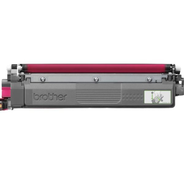 Brother TN-258M **NEW** MAGENTA TONER CARTRIDGE TO SUIT MFC-L8390CDW/MFC-L3760CDW/MFC-L3755CDW/DCP-L3560CDW/DCP-L3520CDW/HL-L8240CDW/HL-L3280CDW/HL-L3