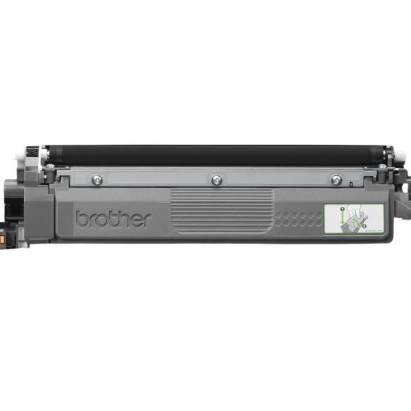 Brother TN-258XLBK **NEW** BLACK HIGH YIELD TONER CARTRIDGE TO SUIT MFC-L8390CDW/MFC-L3760CDW/MFC-L3755CDW/DCP-L3560CDW/DCP-L3520CDW/HL-L8240CDW/HL-L3
