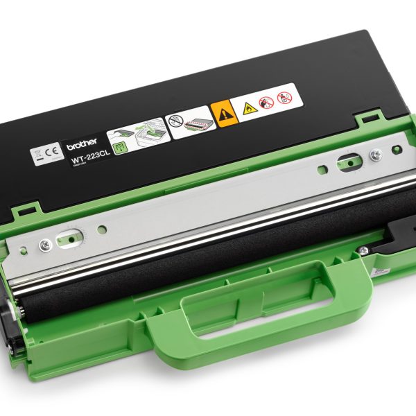 Brother Waste toner box to suit  hl-3230cdw/3270cdw/dcp-l3510cdw/mfc-l3745cdw/l3750cdw/l3770cdw  (50,000 pages)
