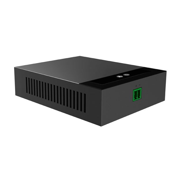 Fanvil PN1 2-Wire Converter, Connect Any IP Device Using a 2-Wire Cable, Compatible With PN8 & PN24 Switches, Reuse existing wires (PSTN & RVV cables)