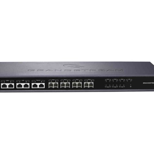 Grandstream HA100  - UCM6510 High Availability Controller