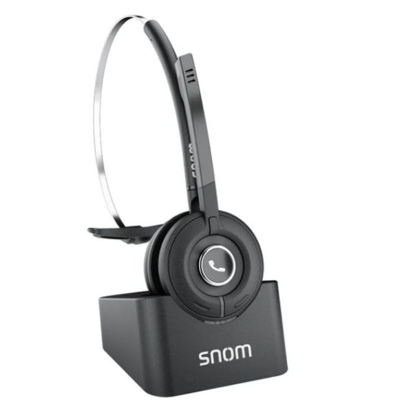 SNOM A190 DECT Multi-Cell Headset