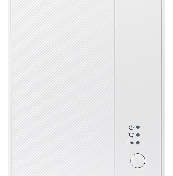 SNOM M500 Base Station, Dual Cell System, Design For Professional use, PoE, Security (TLS & SRTP)