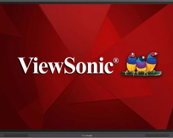 ViewSonic ViewBoard IFP75G1 Genesis Series 75' 4K OS-Free Interactiv Display BYOD  Upgradable framework Seamless USB-C Flexible integration