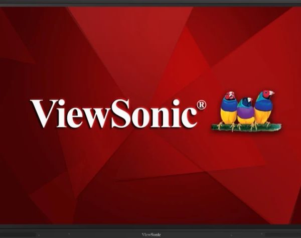ViewSonic ViewBoard IFP86G1 86' 4K OS-Free Interactive Display, BYOD, Upgradable framework, USB-C plug-and-play Flexible integration with slot-in PCs