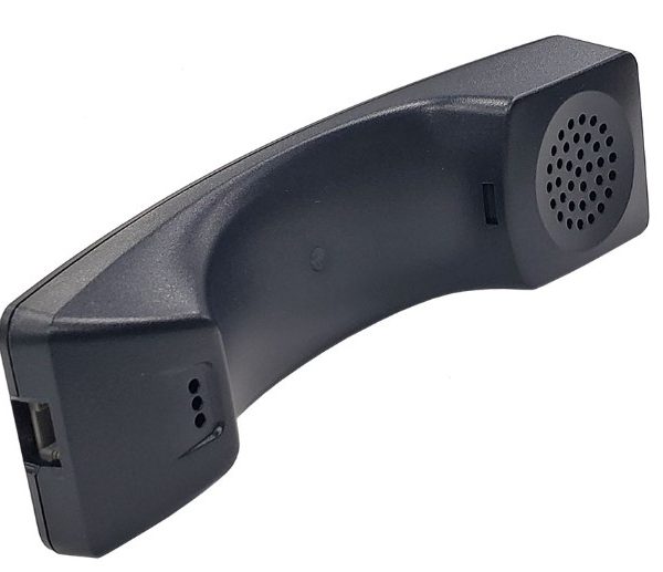 Yealink HS-T30/T31/T33 Handset Replacement, HST-T31/T30/T33, Handset Replacement for Yealink Deskphone T31 and T30 and T33 series