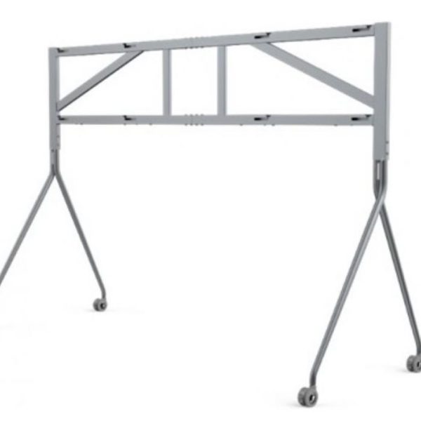 Yealink MB-FloorStand-D652, Dimension (W.D.H) 2462mm × 1640mm × 877mm • Carton Meas: 1515mm × 1033mm × 225mm