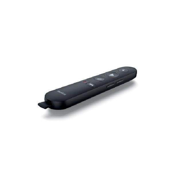 Yealink MB-Remote, Designed Specifically for MeetingBoard Series Take Charge of Your Presentations Like Never Before