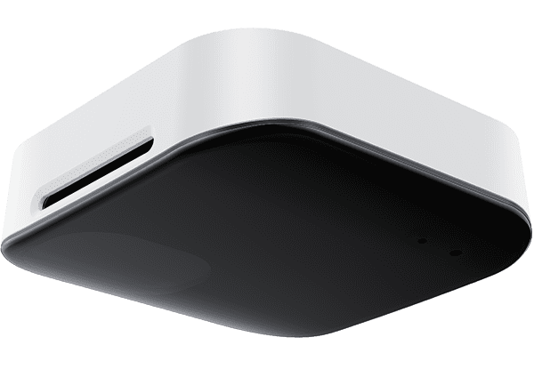 Yealink ROOMSENSOR PRO - Room occupancy sensor, includes CR123 battery (includes 2 Years AMS, excluding battery)