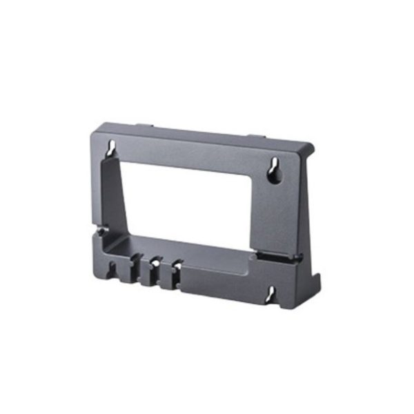 Yealink SIPWMB-7,  Power Adapter, SFB & TEAMS T55A Wall mounting bracket For Yealink T55A - WMB-7