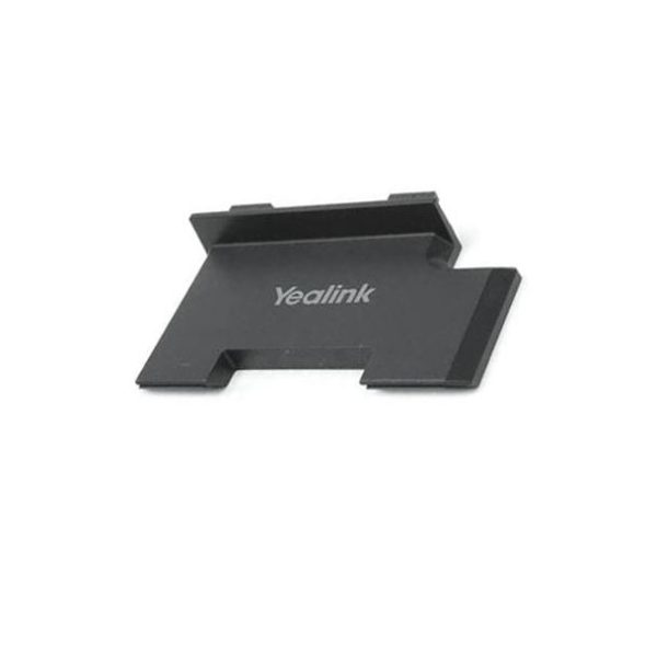 Yealink DS-T2/T4/T5, Desk Stand For T2/T4/T5 Phones Series , Accessories, Stand Only, Black