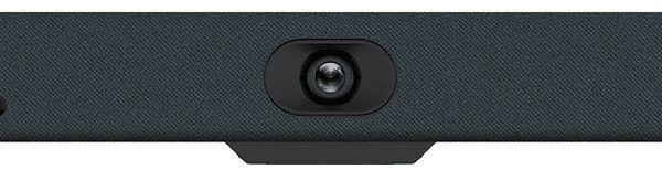 Yealink UVC34 All-in-One USB Video Bar, for Small Rooms and Huddle Rooms, Compatible with Almost Every Video Conferencing Service on the Market Today