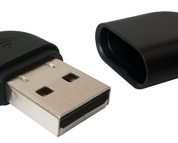 Yealink WF40 IP Phone Wi-Fi USB Dongle to Suit Yealink Deskphones 2.4Ghz, to suits SIP-T27G/T29G/T46G/T48G/T41S/T42S/T46S/T48S/T52S/T54S
