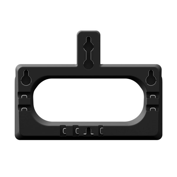 Yealink WMB-T7, Wall Mount Bracket for Yealink T7 Series, also compatible with Yealink MP55