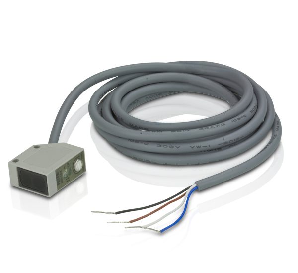 Aten Differential Pressure and Temerature Sensor
