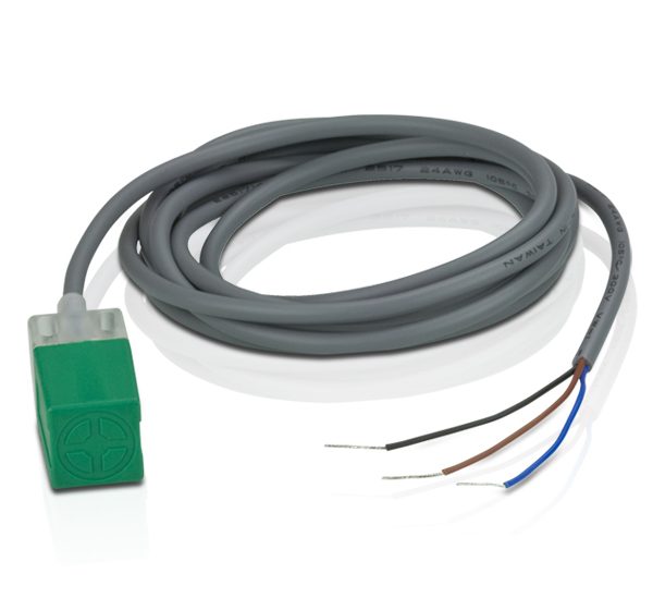Aten Inductive Proximity Door Sensor