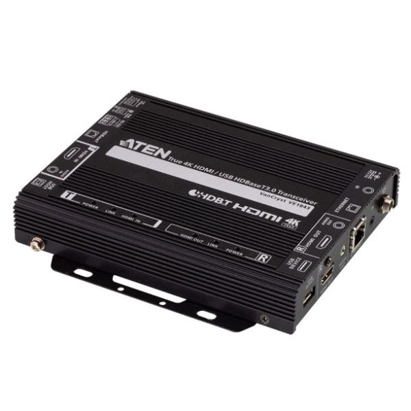 Aten True 4K HDMI / USB HDBaseT 3.0 Transceiver