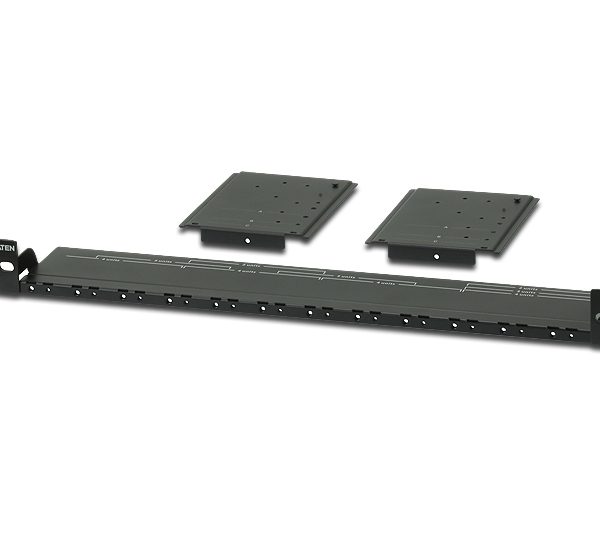 Aten 1U Video Extender Rack Mount Kit (PROJECT)