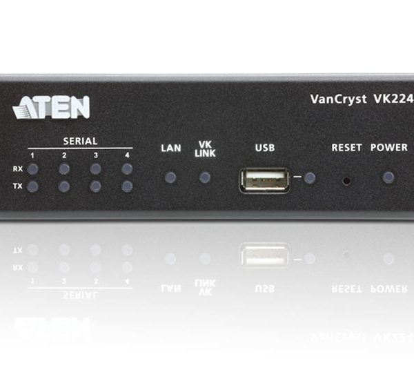 Aten 4-Port Serial Expansion Box (PROJECT)