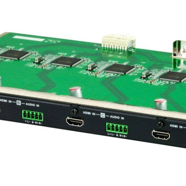 Aten 4 Port HDMI Input Board for VM1600A/VM3200 (PROJECT)