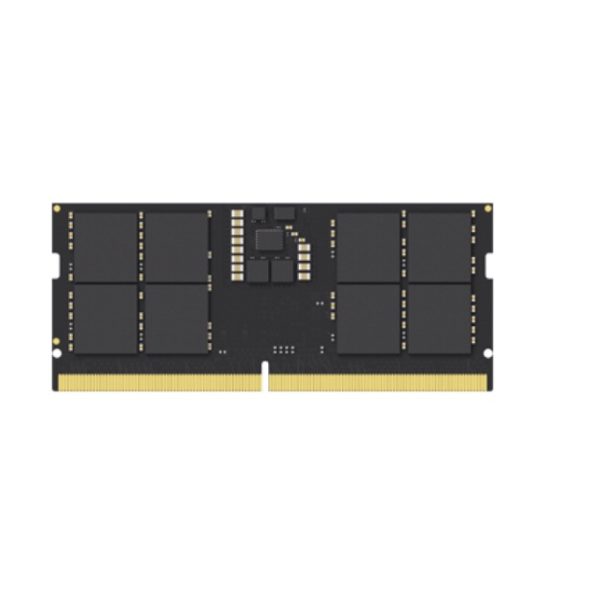 Lexar LD5DS016G-B4800GSST DDR5 SO-DIMM 16 GB 5600 MT/s 1.1V  - Blister