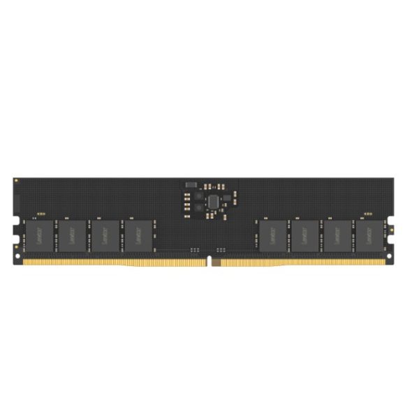 Lexar LD5U16G56C46ST-BGS DDR5 UDIMM 16 GB 5600 MT/s 1.1V  CL46 - Blister