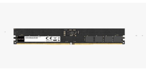 Lexar LD5U16G56C46ST-HGN DDR5 UDIMM 16 GB 5600 MT/s 1.1V CL46  - Blister