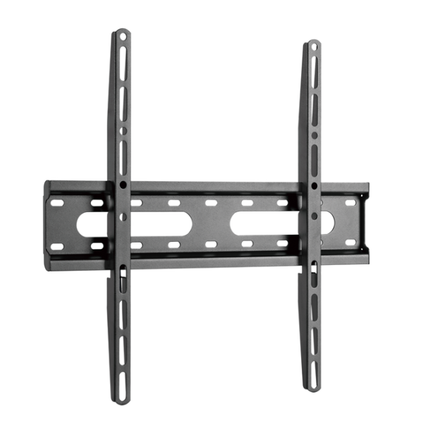 Brateck Super Economy Fixed TV Wall Mount fit most 32''-55'' flat panel and curved TVs Up to 45kg(LS)