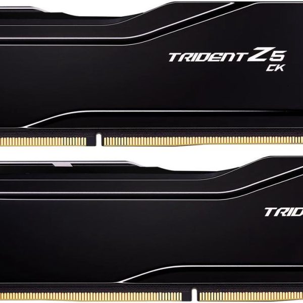 F5-8400C4052G24GX2-TZ5CK 48GB (2 x 24GB)/ DDR5 8400 MT/s/ XMP 3.0/Timings 40-52-52-134/ Voltage 1.40 V/ TZ5 CK