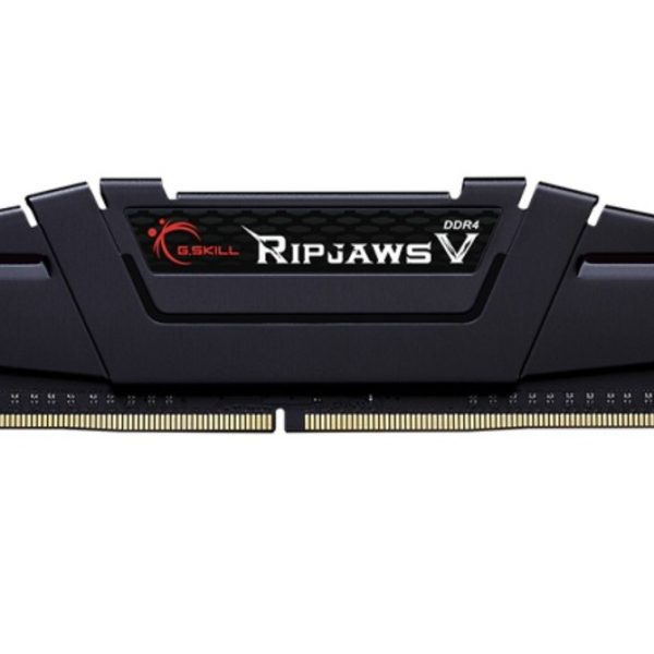G.SKILL F4-3600C18S-8GVK 8G (1 x 8GB)/ DDR4 3600 MT/s/2133MHz (PC4-17000)/ XMP 2.0/Timings 18-22-22-42/ Voltage 1.35V/ RipjawsV [Single Channel]