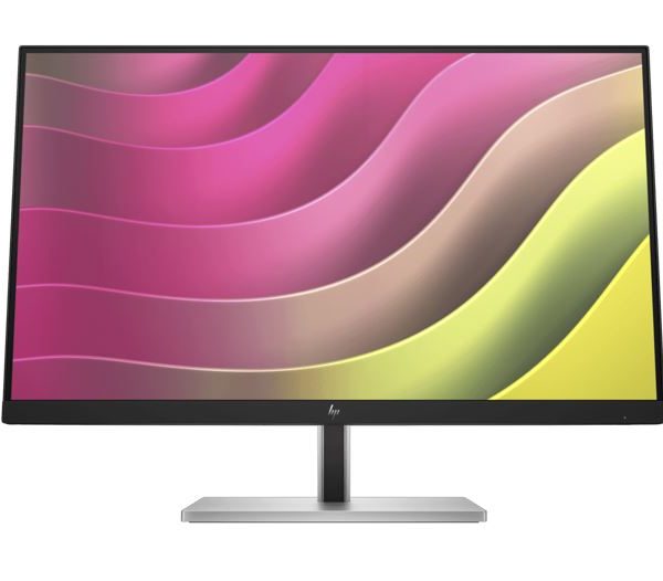 HP E24T G5 23.8'/24' FHD Touchscreen IPS Monitor Anti-Glare 1920x1080 16:9 5ms Height Adjustment Tilt Swivel Pivot 5xUSB Hub DP HDMI VESA 3yrs wty