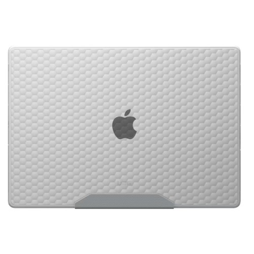 UAG Plyo Microsoft Surface Laptop 1st Edition (13') Case - Ice (334004114343), Sleek, Durable, Impact Resistant, Non-Slip, 10 Years Warranty