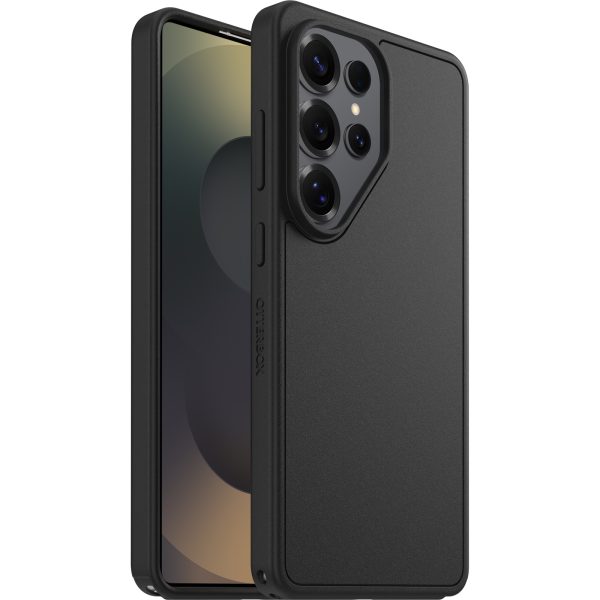 OtterBox Symmetry Magnets Samsung Galaxy S26 Ultra 5G (6.9') Case Black -No Retail Packaging- (77-000030),DROP+ 3X Military Standard,7 Years Warranty