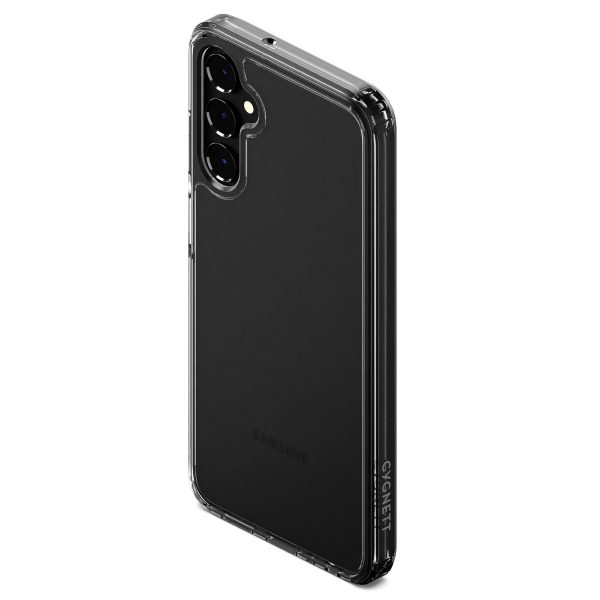 Cygnett AeroShield Samsung Galaxy A16 5G/ A16 4G (6.7') Clear Protective Case - (CY5188CPAEG), TPU Frame,Anti-Yellowing,UV Resistance,2 Years Warr