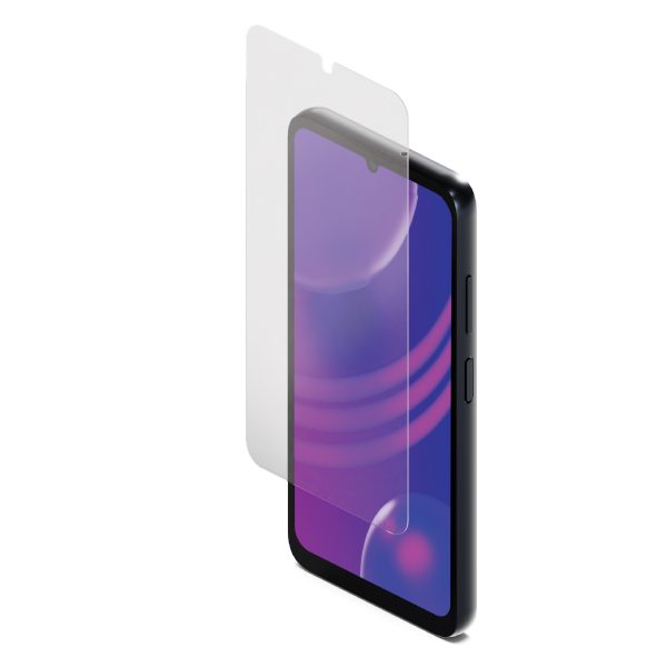 Cygnett OpticShield Samsung Galaxy A16 5G/ A16 4G (6.7') Japanese Tempered Glass Screen Protector -(CY5196CPTGL), 2 Years Warranty