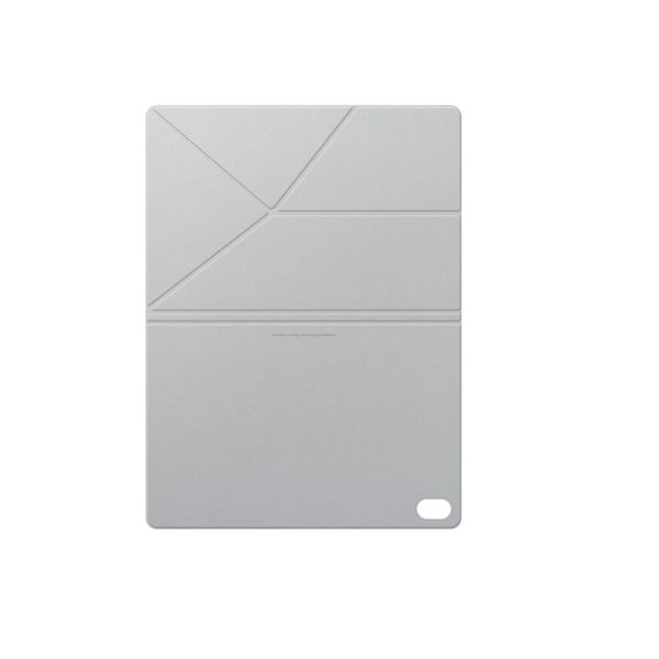 Samsung Galaxy Tab S11 Book Cover - White(EF-BX730PWEGWW), Magnetic, Slim and Lightweight, Scratch-Resistant, 6 Months Warranty